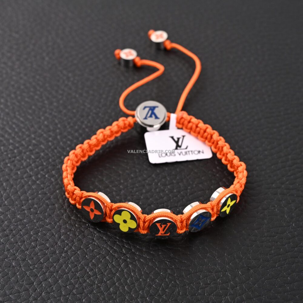 Pulsera Louis Vuitton