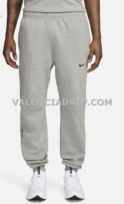 Pantalones Nike - Gris