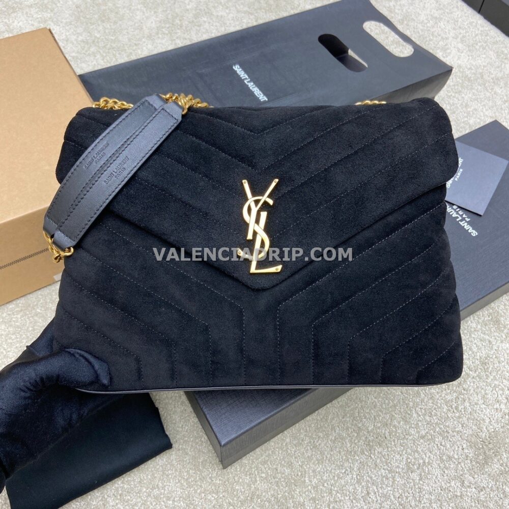 Bolso Saint Laurent