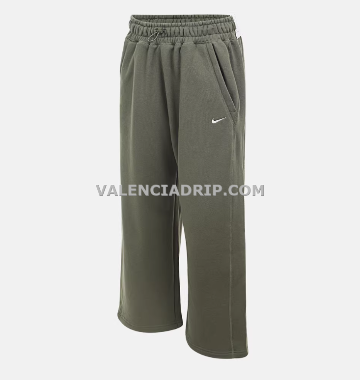 Pantalones Nike - Verde