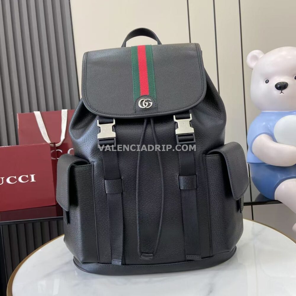 Mochila Gucci