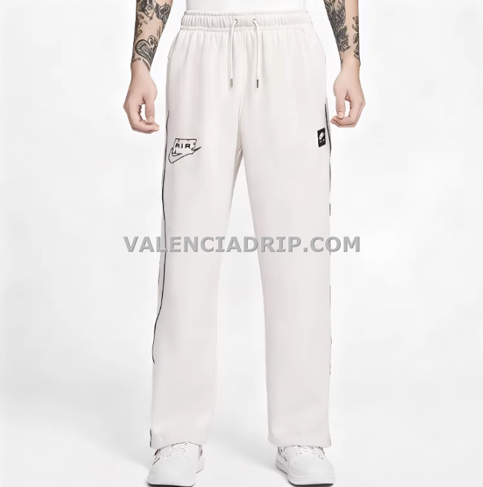 Pantalones Nike - Beige