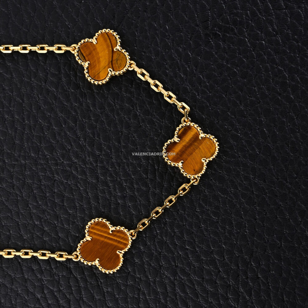 Pulsera Van Cleef & Arpels