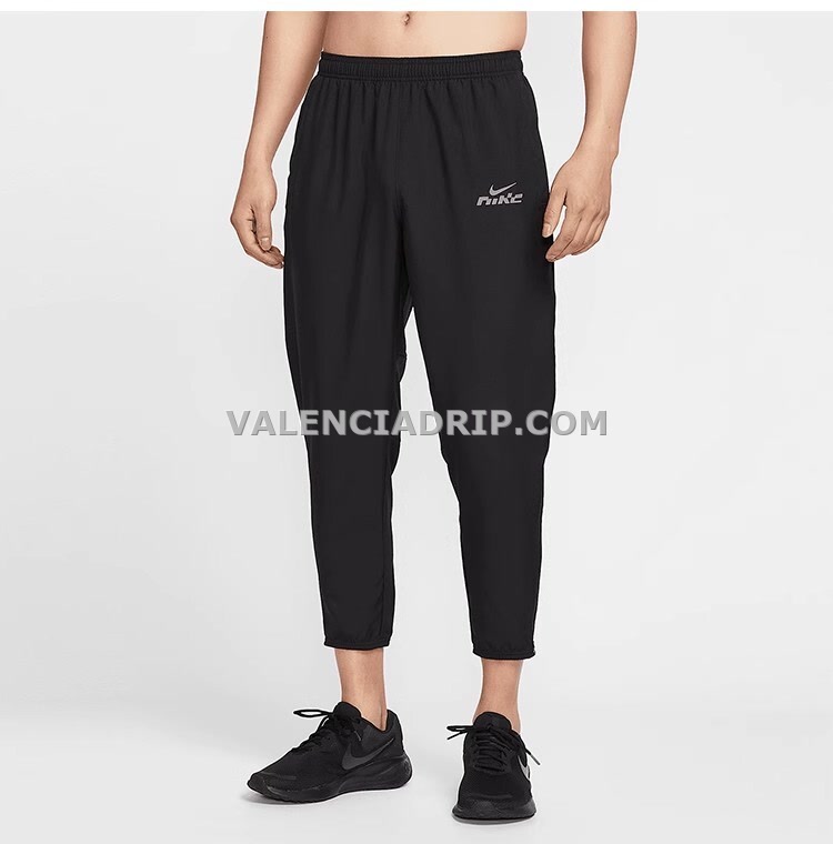 Pantalones Nike - Negro