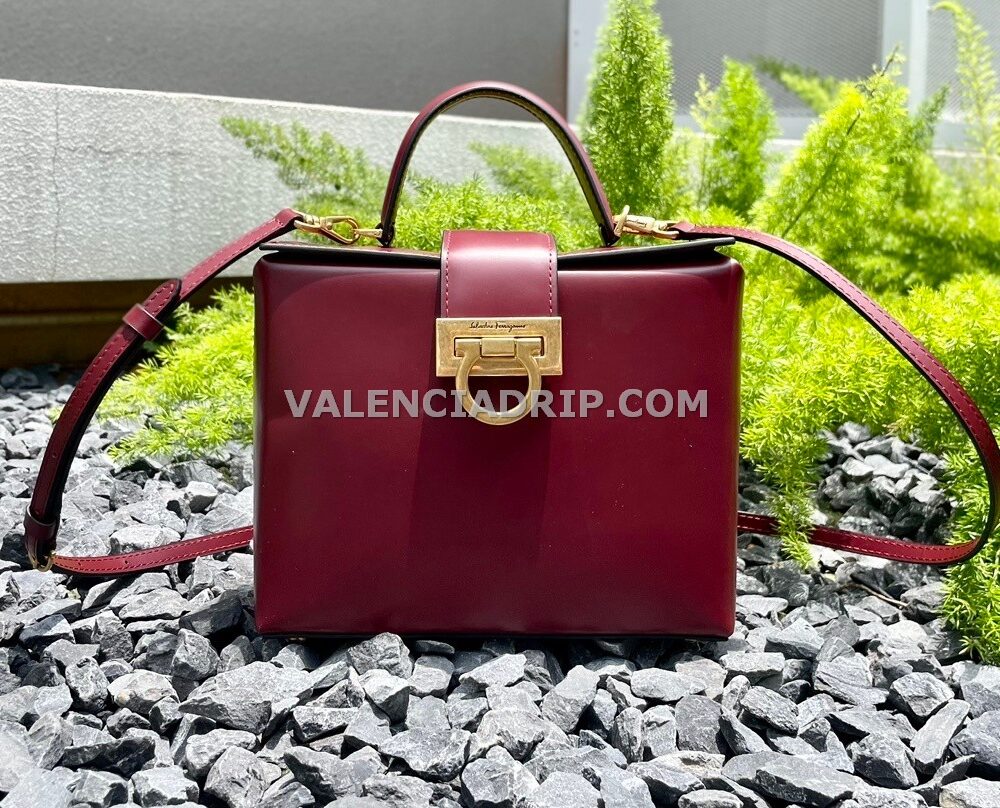 Bolso Salvatore Ferragamo