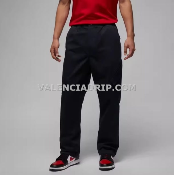Pantalones Nike - Negro