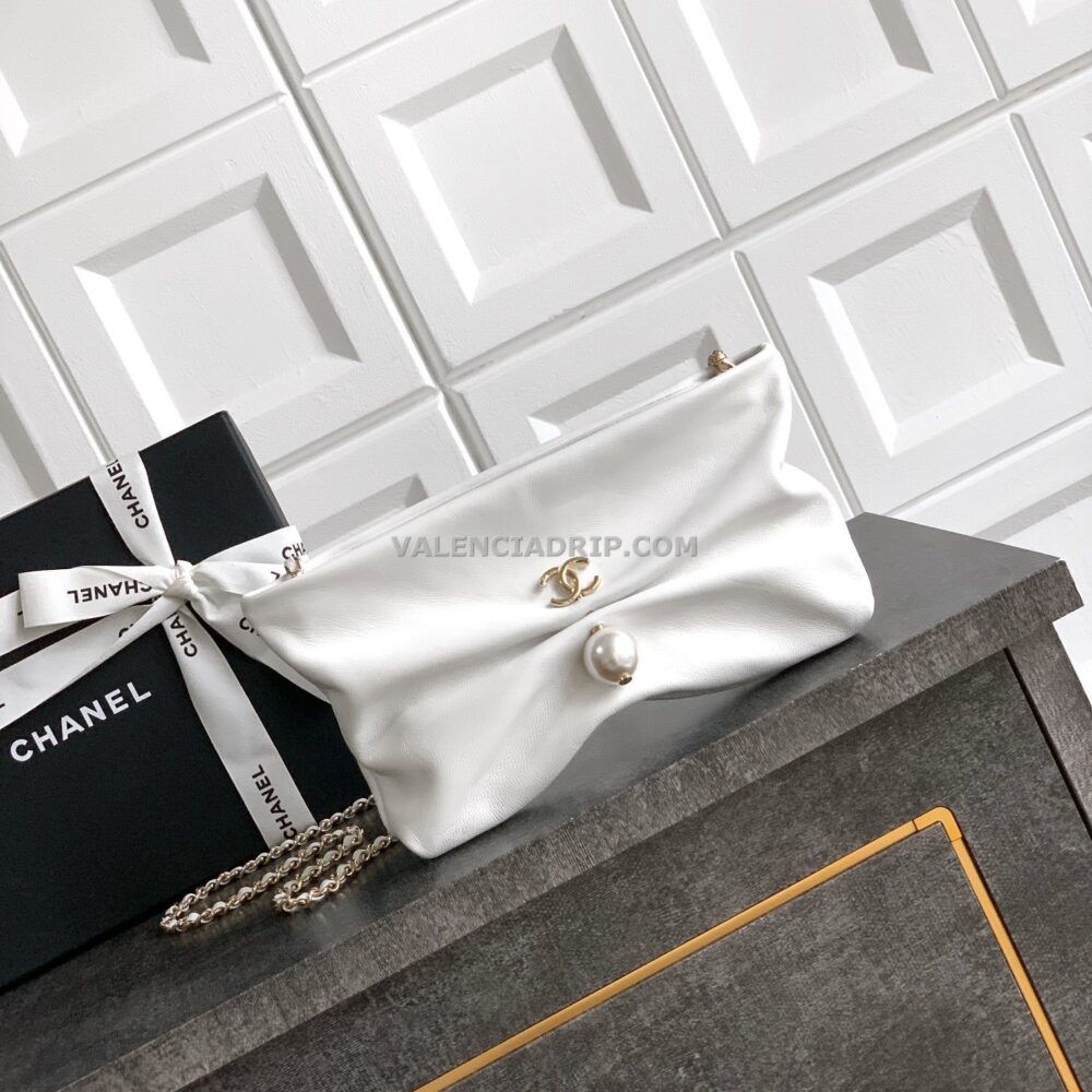 Bolso Chanel