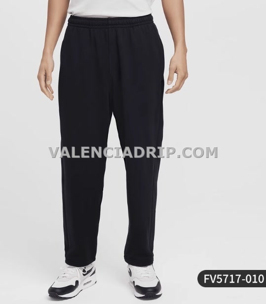 Pantalones Nike - Negro