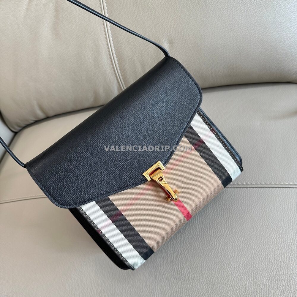 Bandolera Burberry