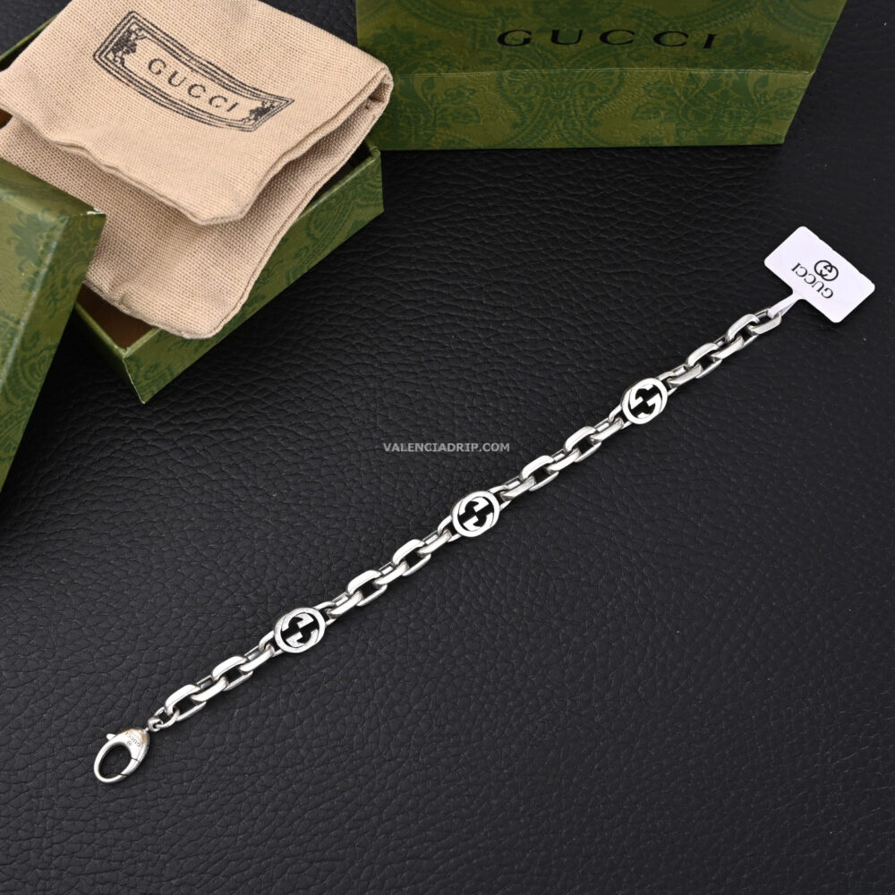 Pulsera Louis Vuitton