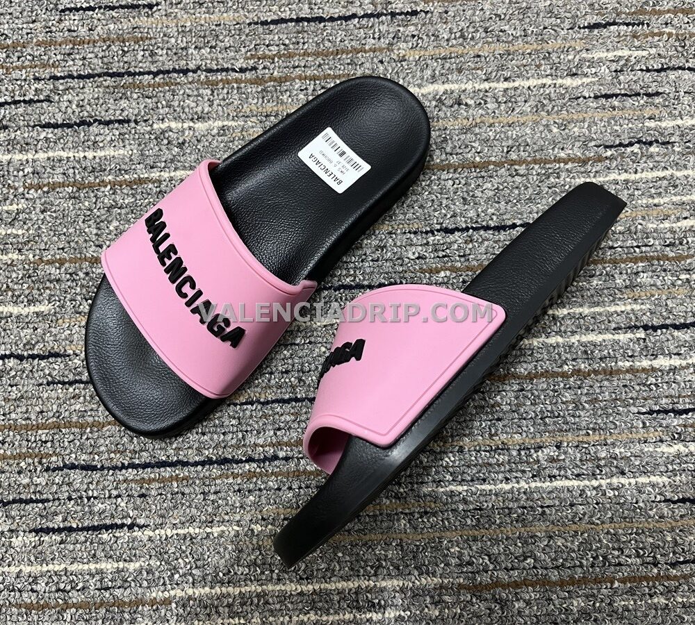 Chanclas Balenciaga