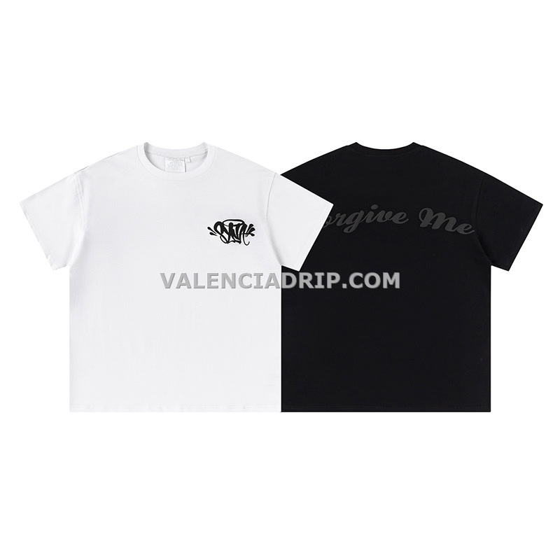 Syna World T-shirt - Blanco