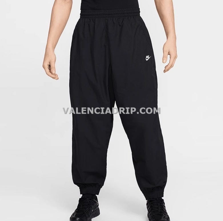 Pantalones Nike - Negro