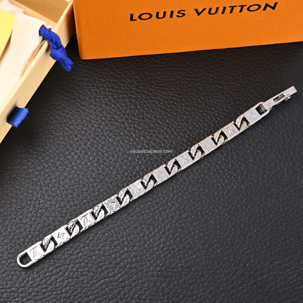 Pulsera Louis Vuitton