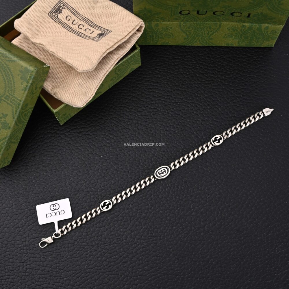 Pulsera Gucci