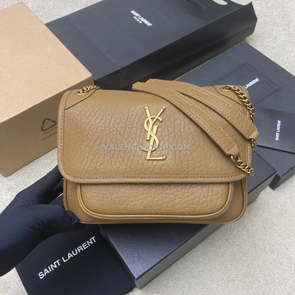 Bolso Saint Laurent