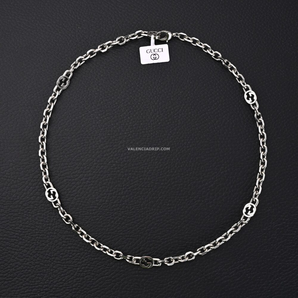 Collar Gucci