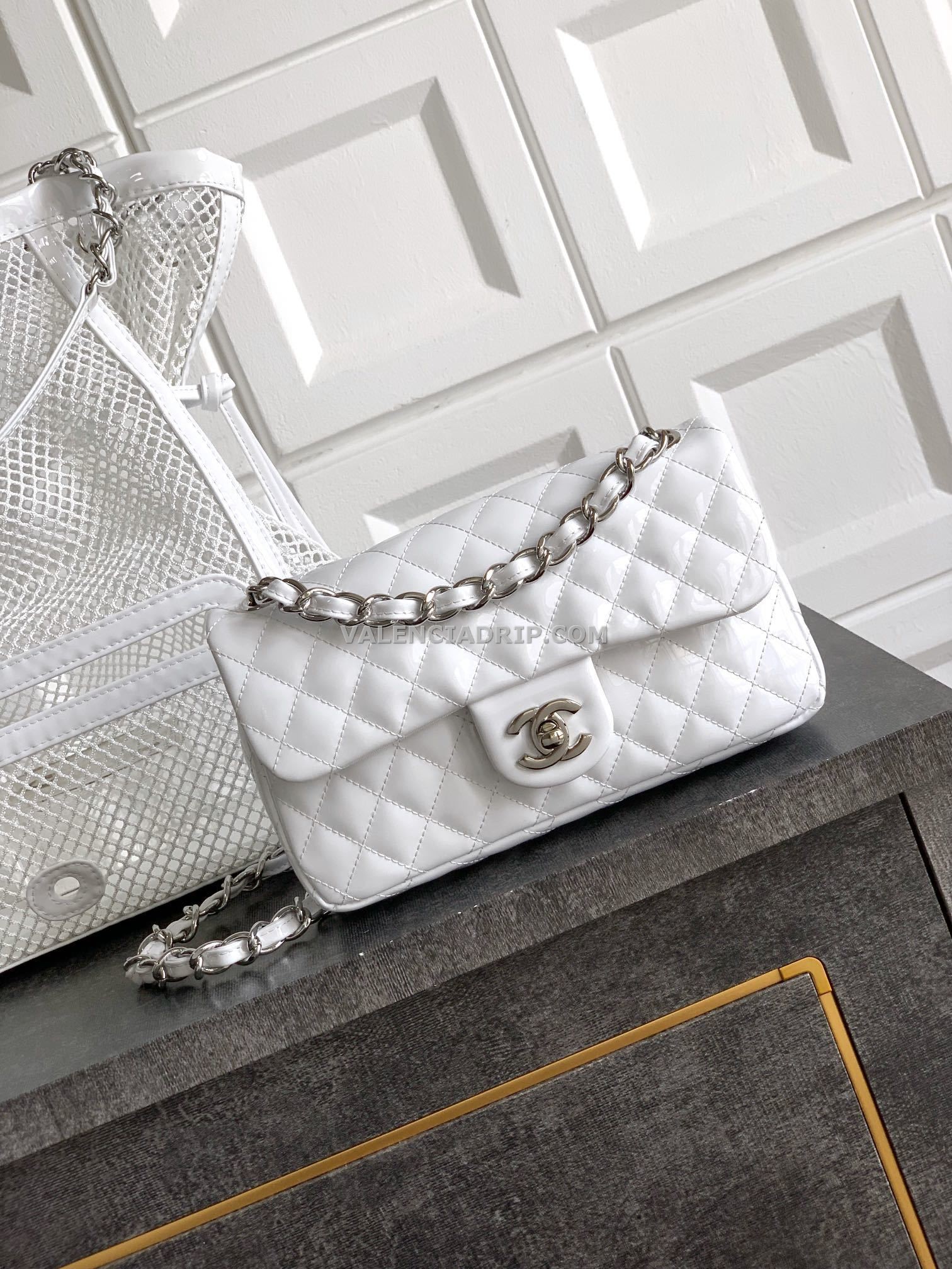 Bolso Chanel