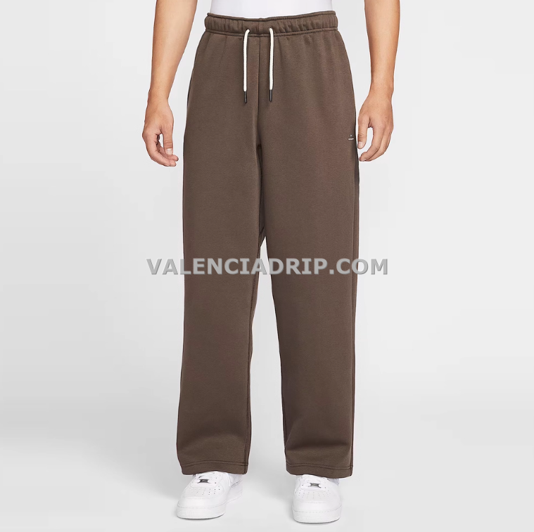 Pantalones Nike - Marrón