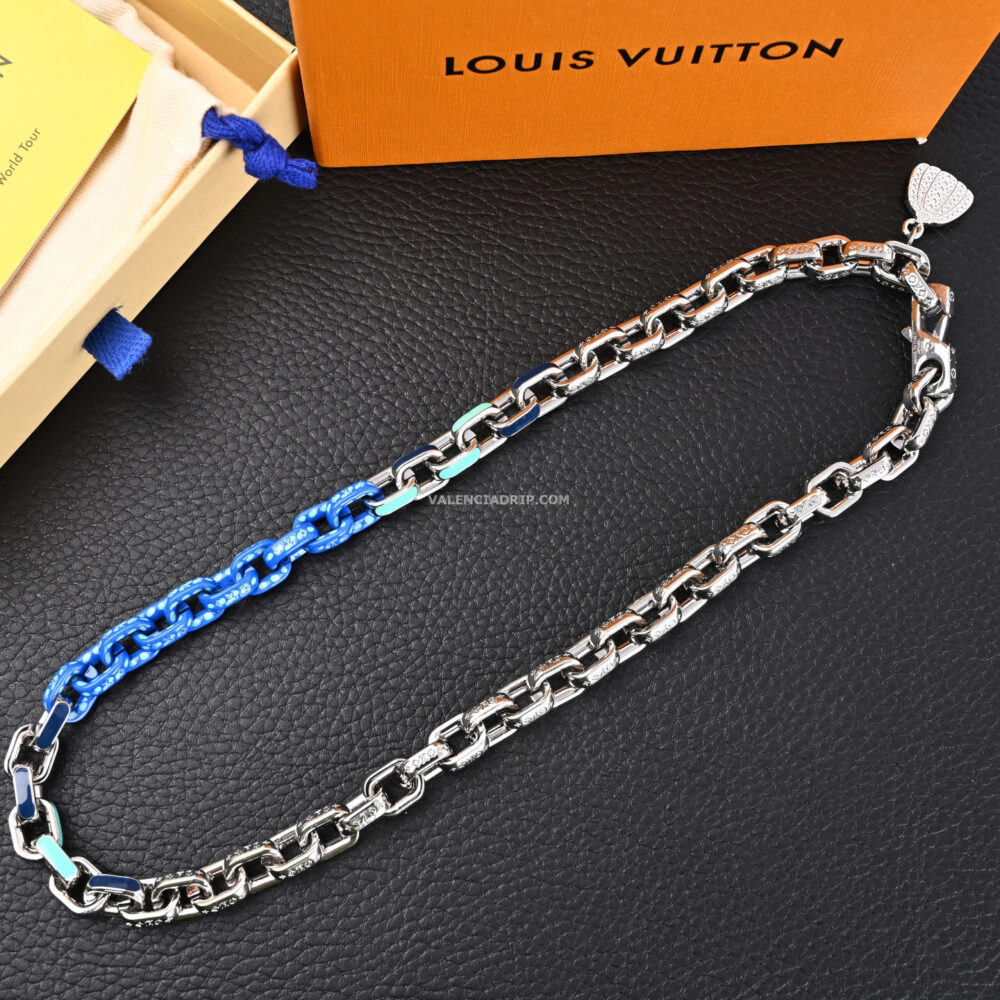Collar Louis Vuitton