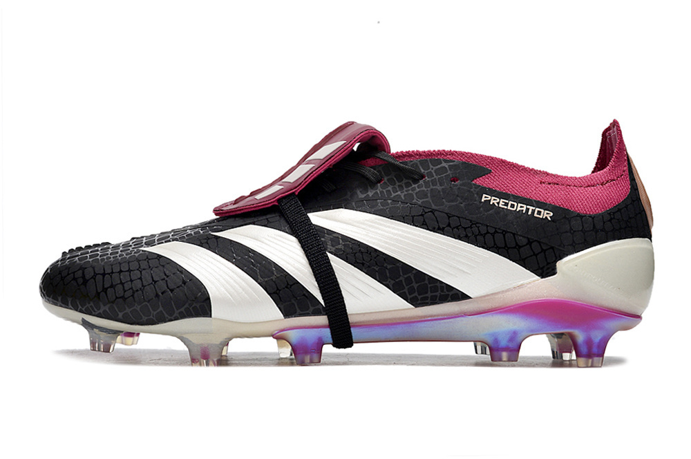 Zapatillas de fútbol ADIDAS Predator Elite Tongue FG