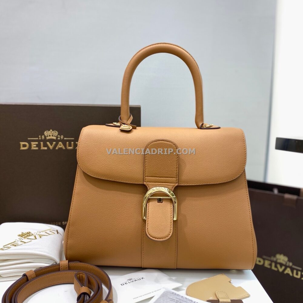 Bolso Delvaux