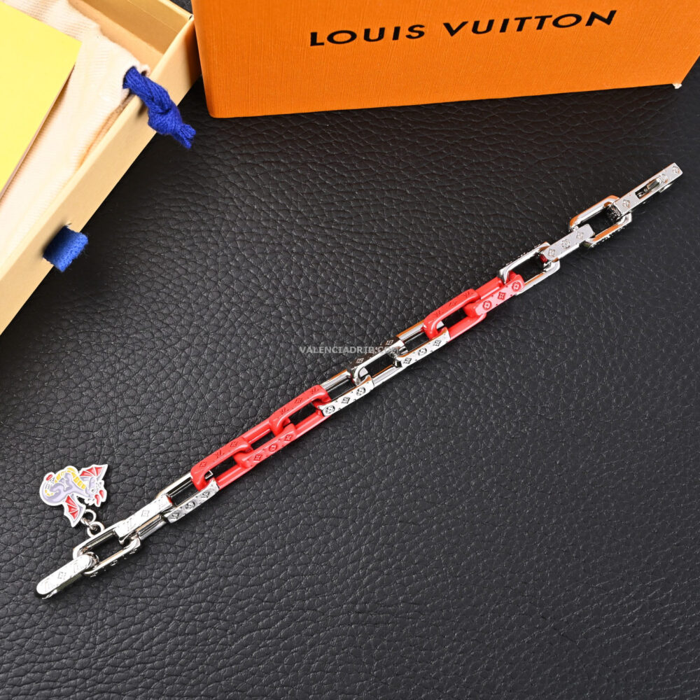 Pulsera Louis Vuitton