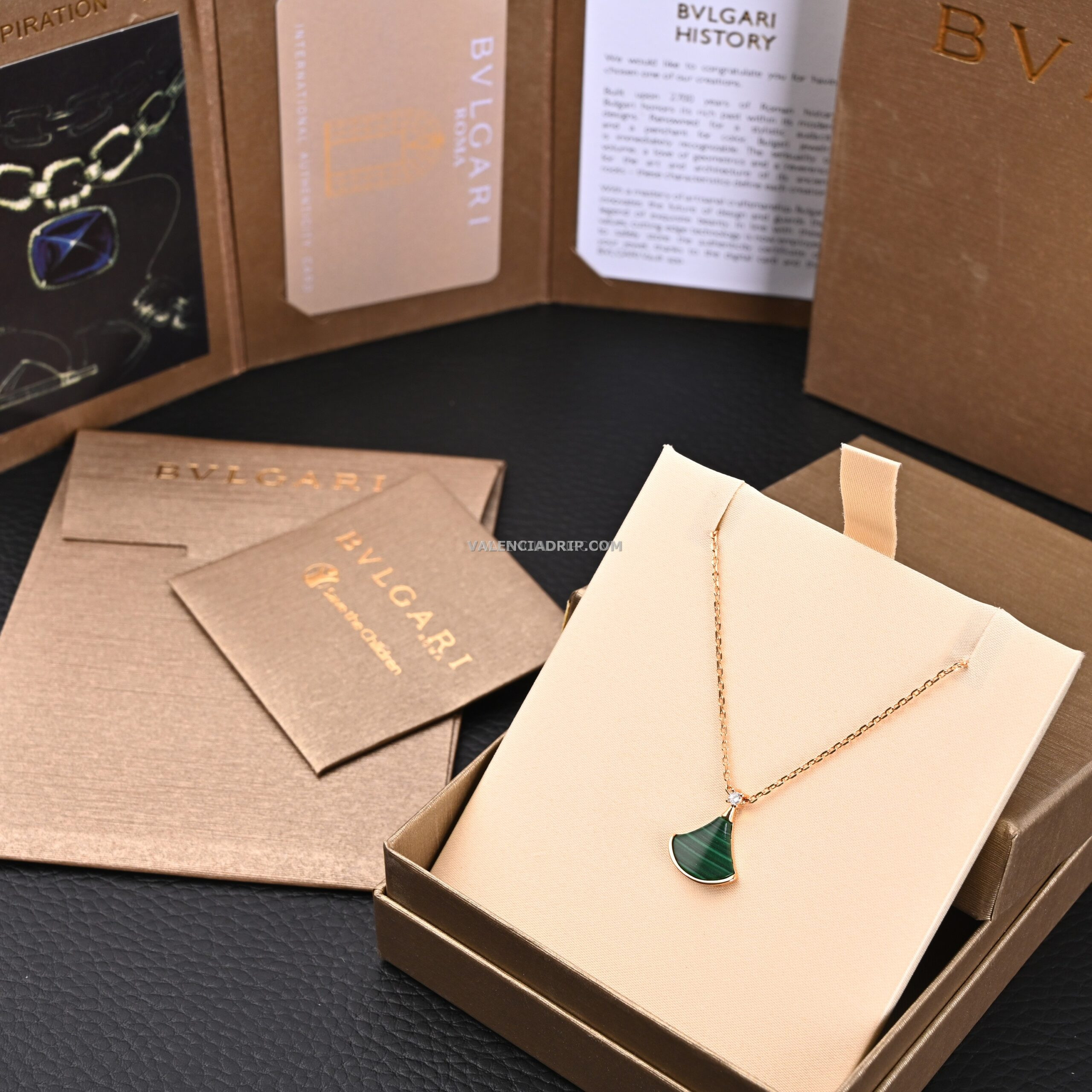 Collar Bvlgari - Imagen 2