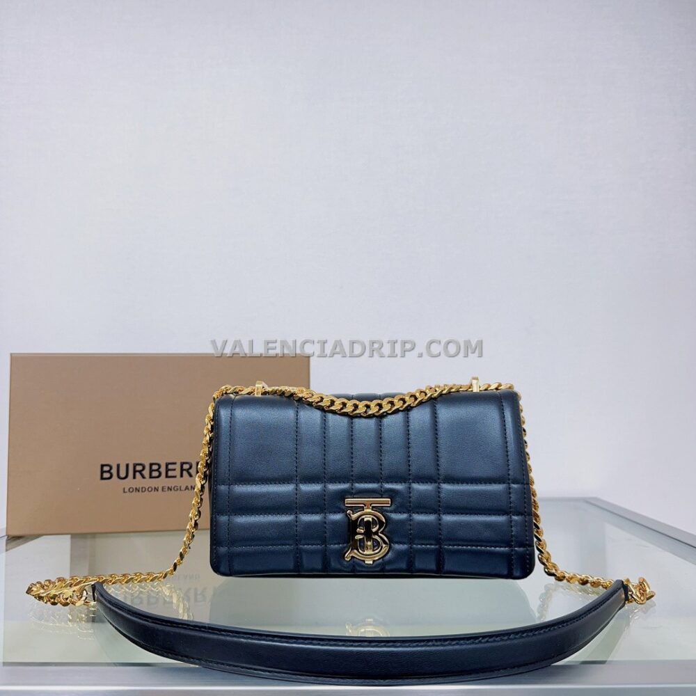 Bolso Burberry