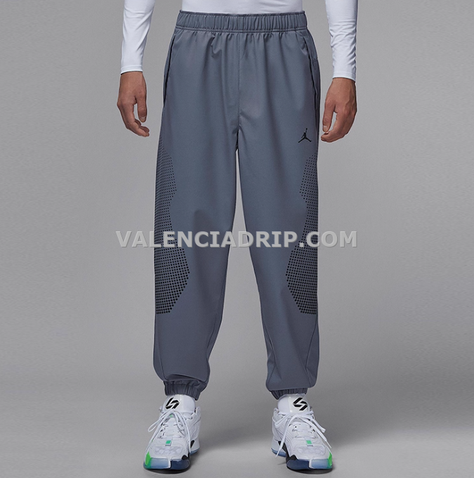 Pantalones Nike - Azul