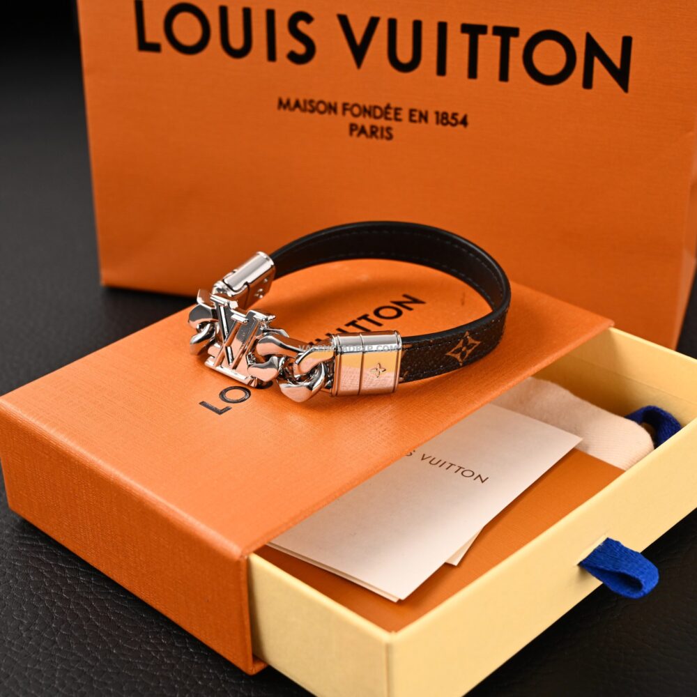 Pulsera Louis Vuitton