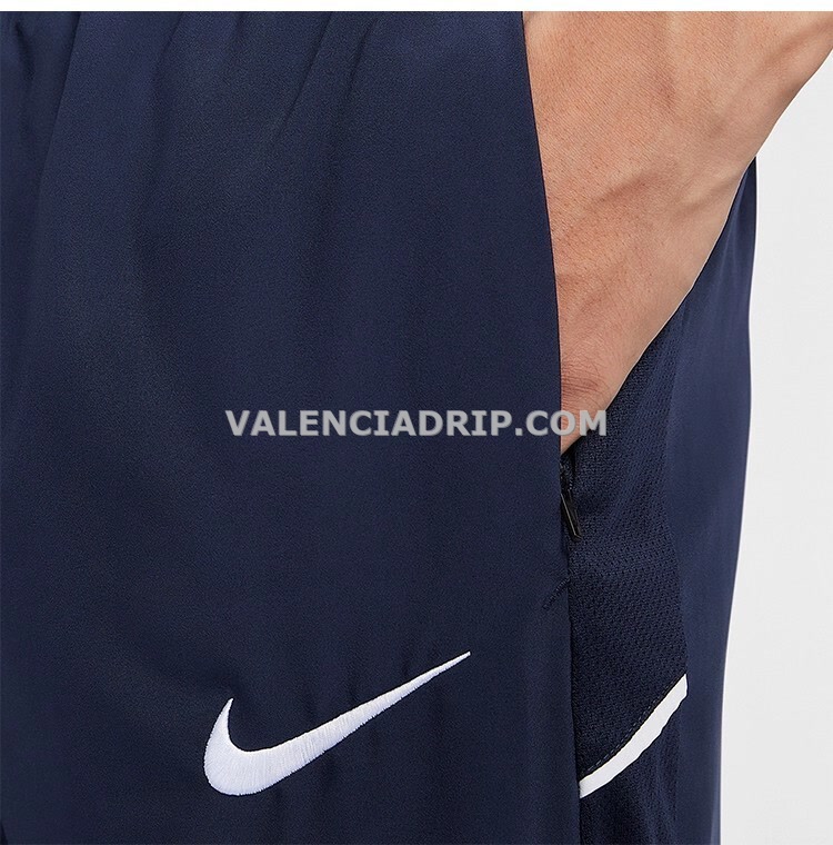 Pantalones Nike - Azul