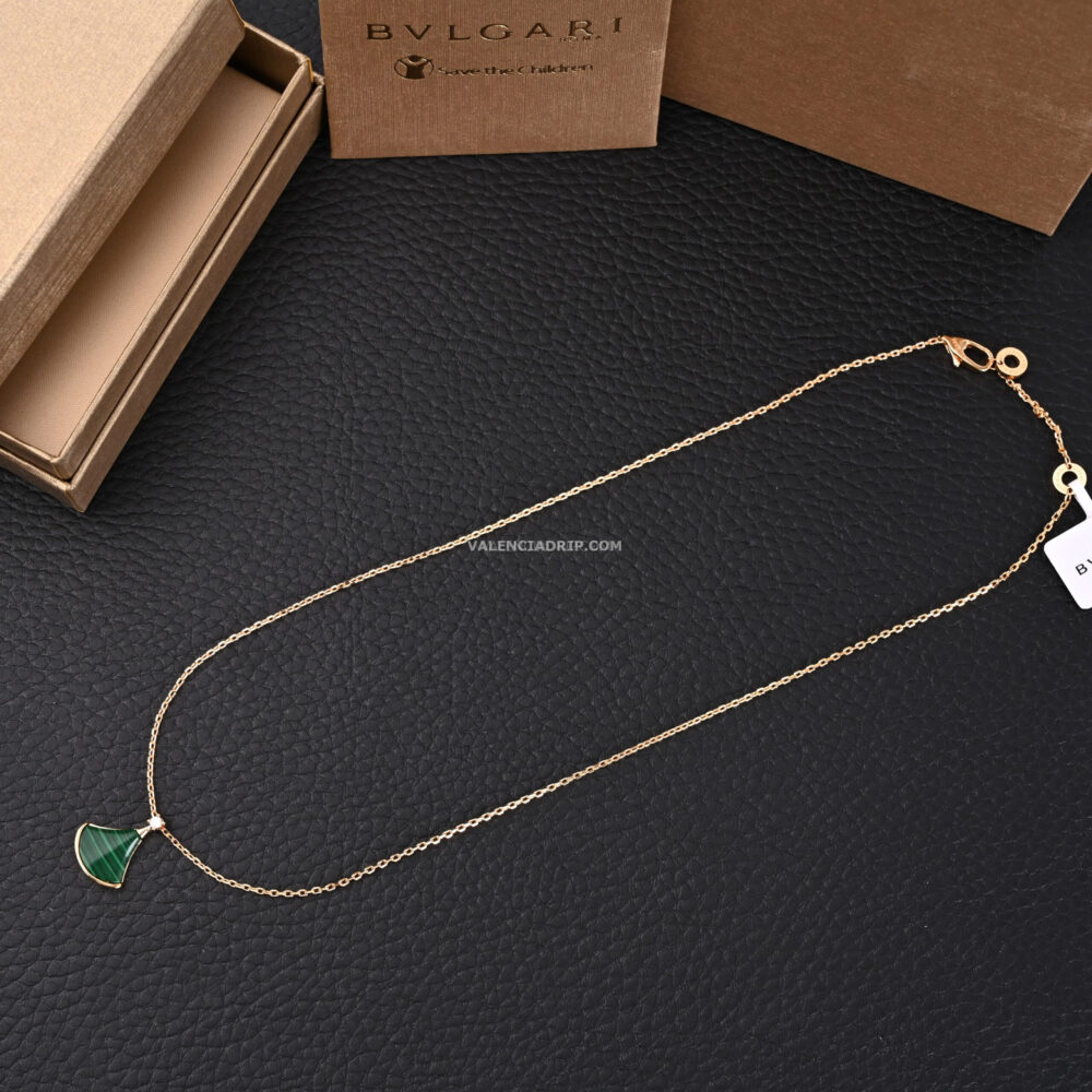 Collar Bvlgari