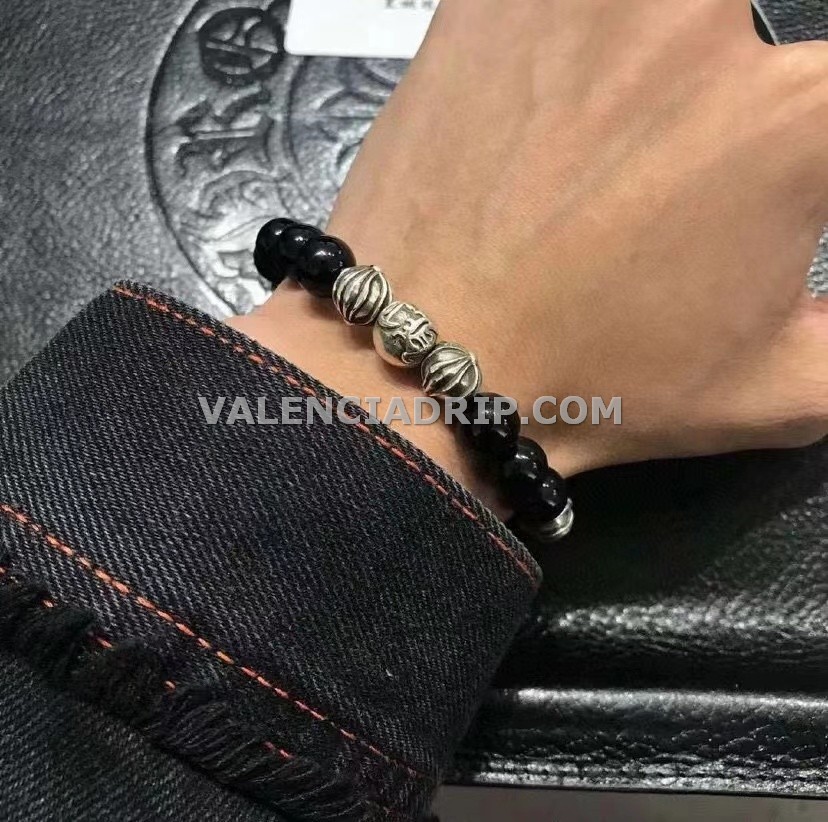 Pulsera Chrome Hearts - Imagen 3