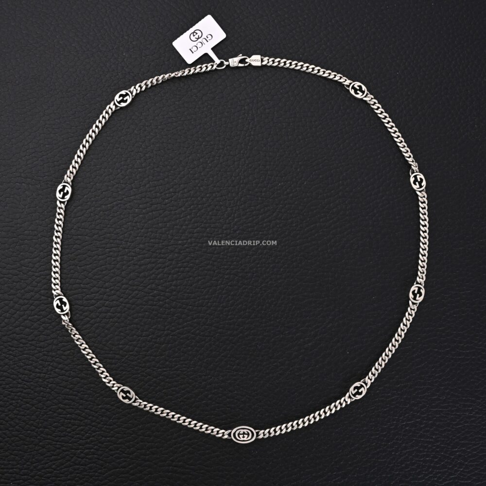 Collar Gucci