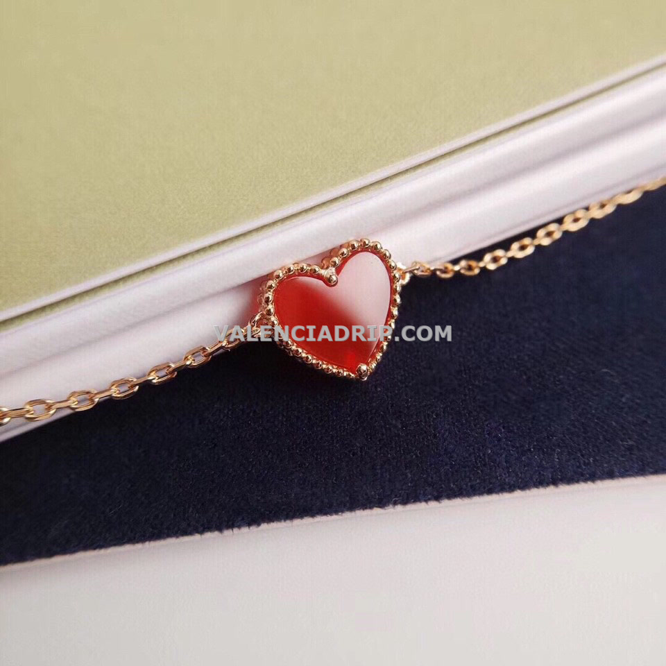 Pulsera Van Cleef & Arpels - Dorado