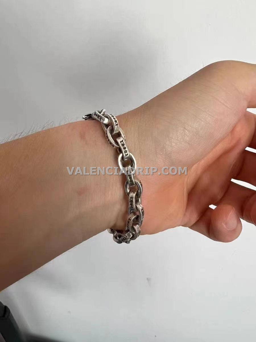 Pulsera Chrome Hearts - Imagen 3