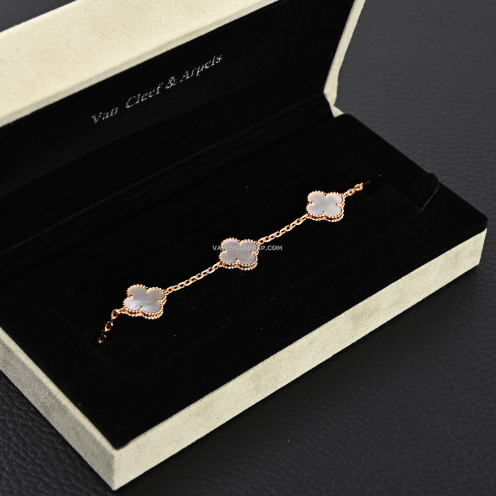 Pulsera Van Cleef & Arpels