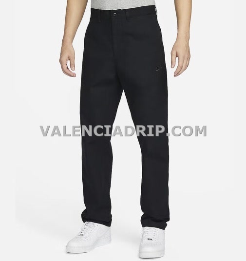 Pantalones Nike - Negro