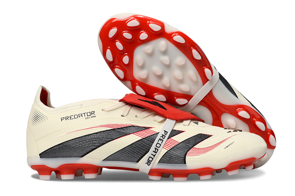 Zapatillas de fútbol Adidas Predator