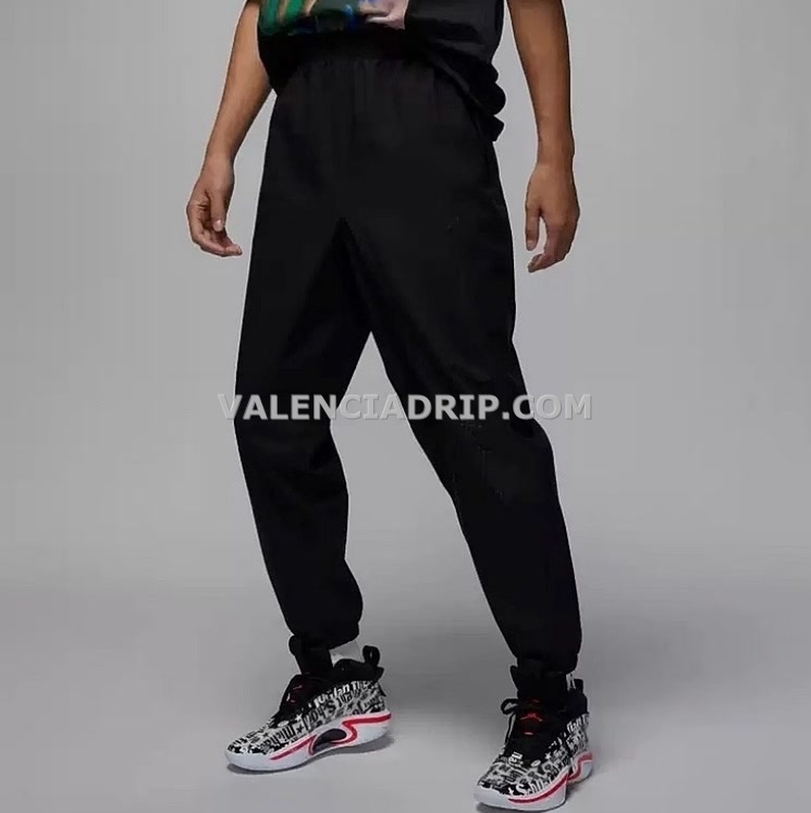 Pantalones Nike - Negro