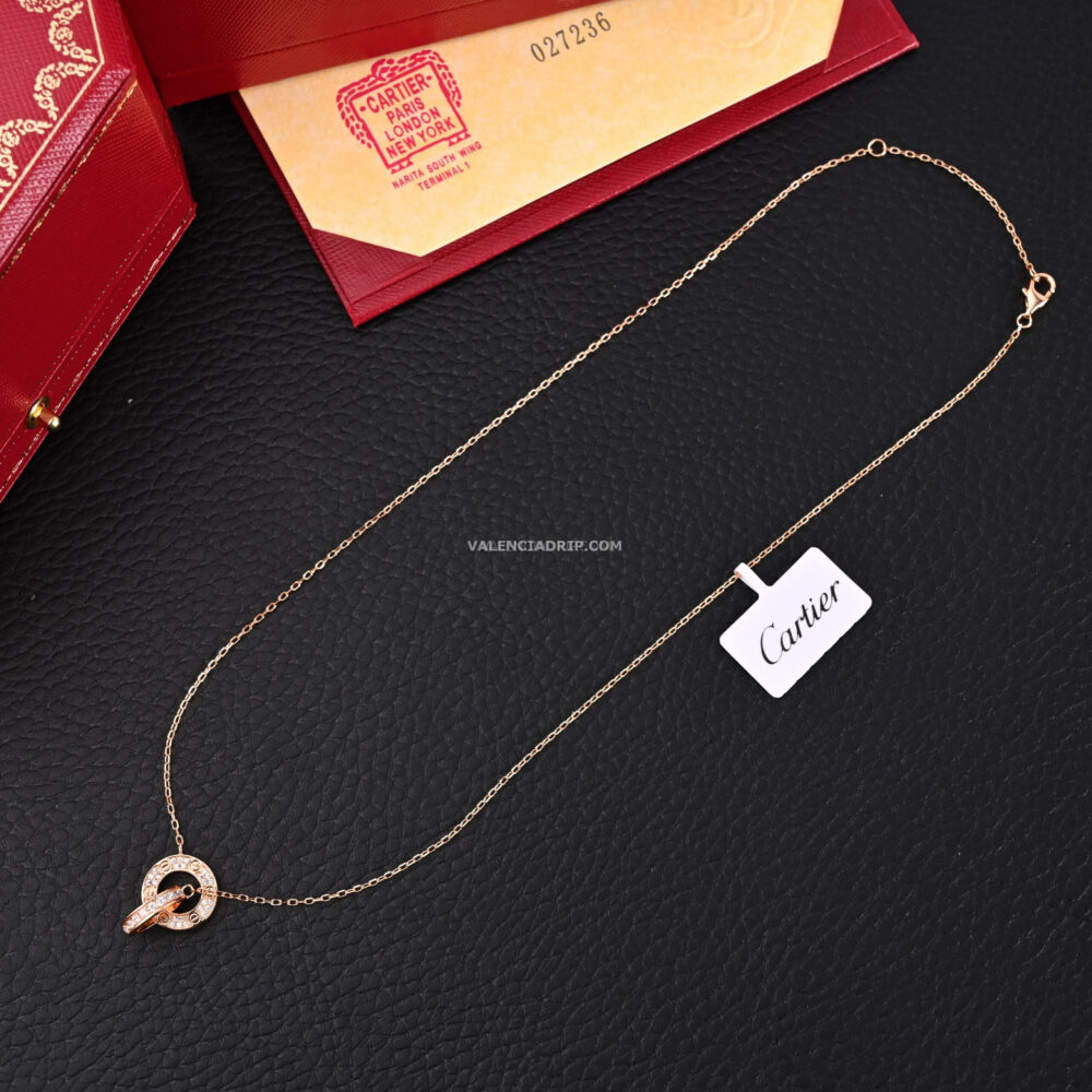 Collar Cartier