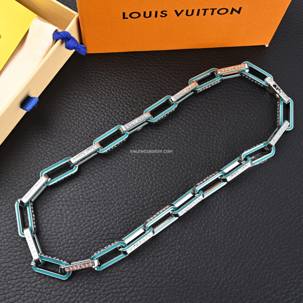 Collar Louis Vuitton