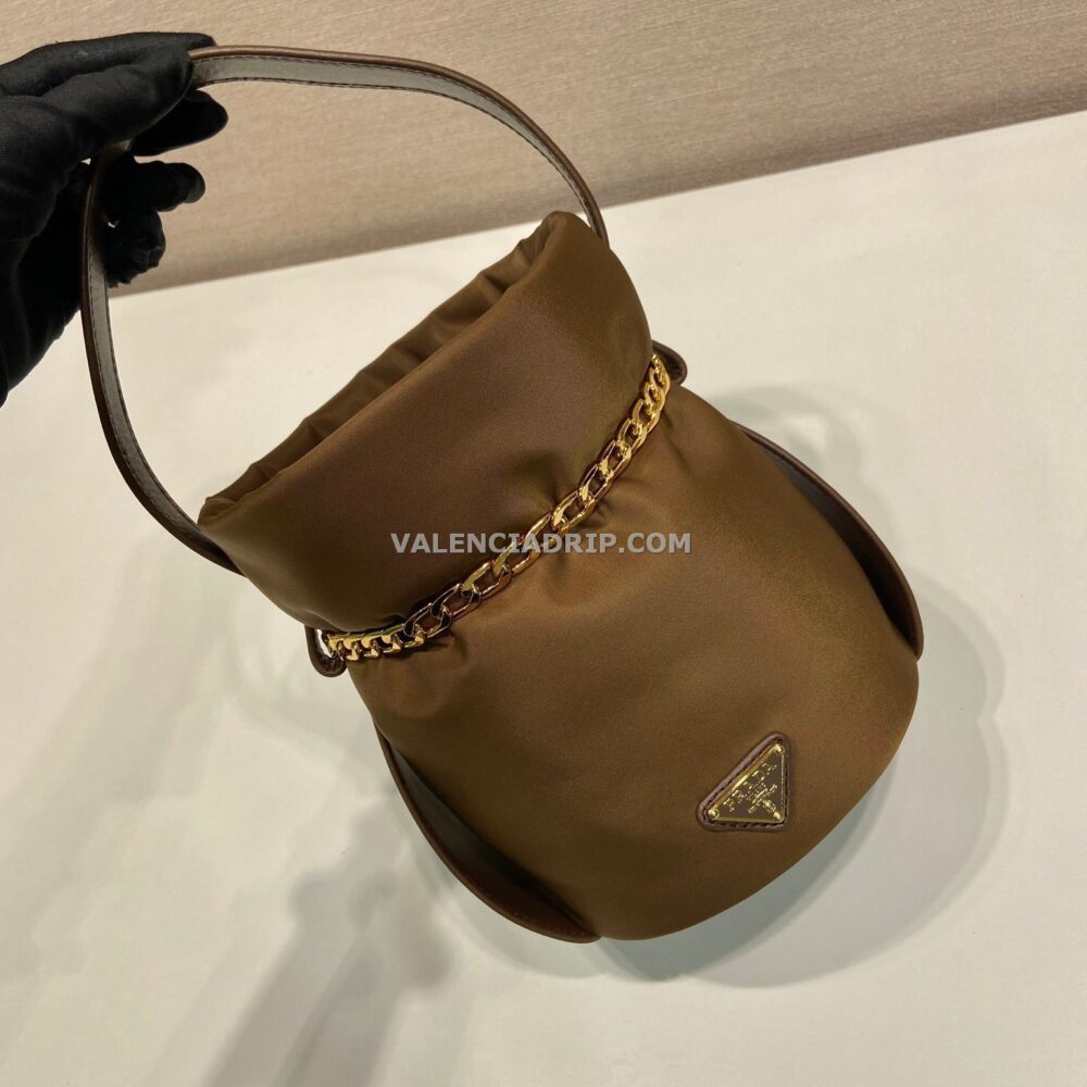 Bolso Prada
