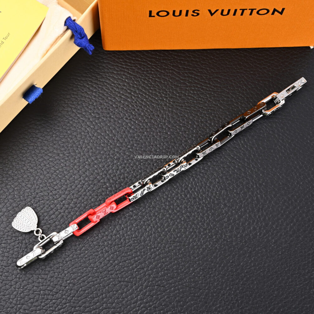 Pulsera Louis Vuitton