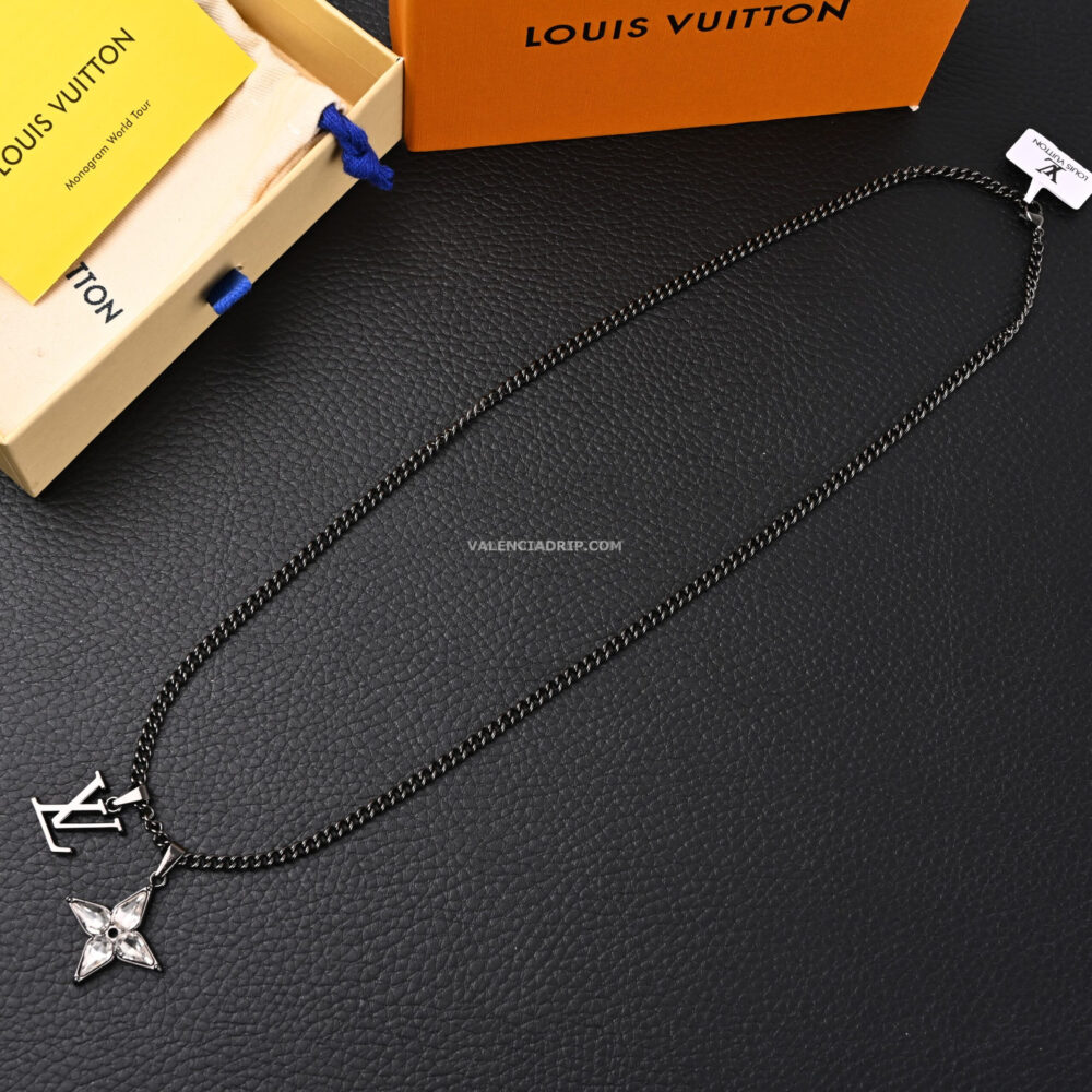 Collar Louis Vuitton