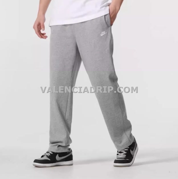 Pantalones Nike - Gris
