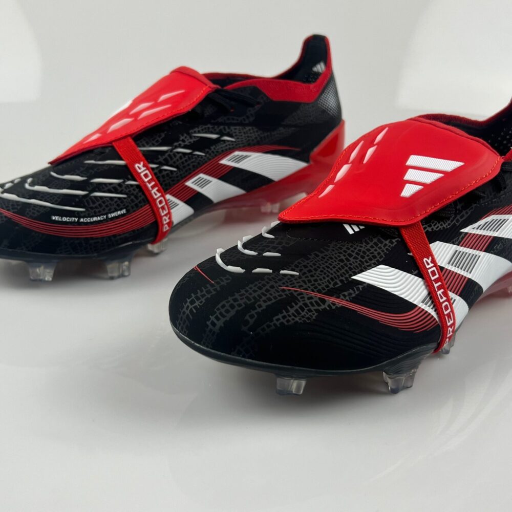 Zapatillas de fútbol ADIDAS PREDATOR ACCURACY+ FG BOOTS