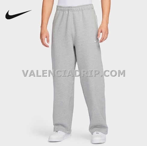 Pantalones Nike - Gris
