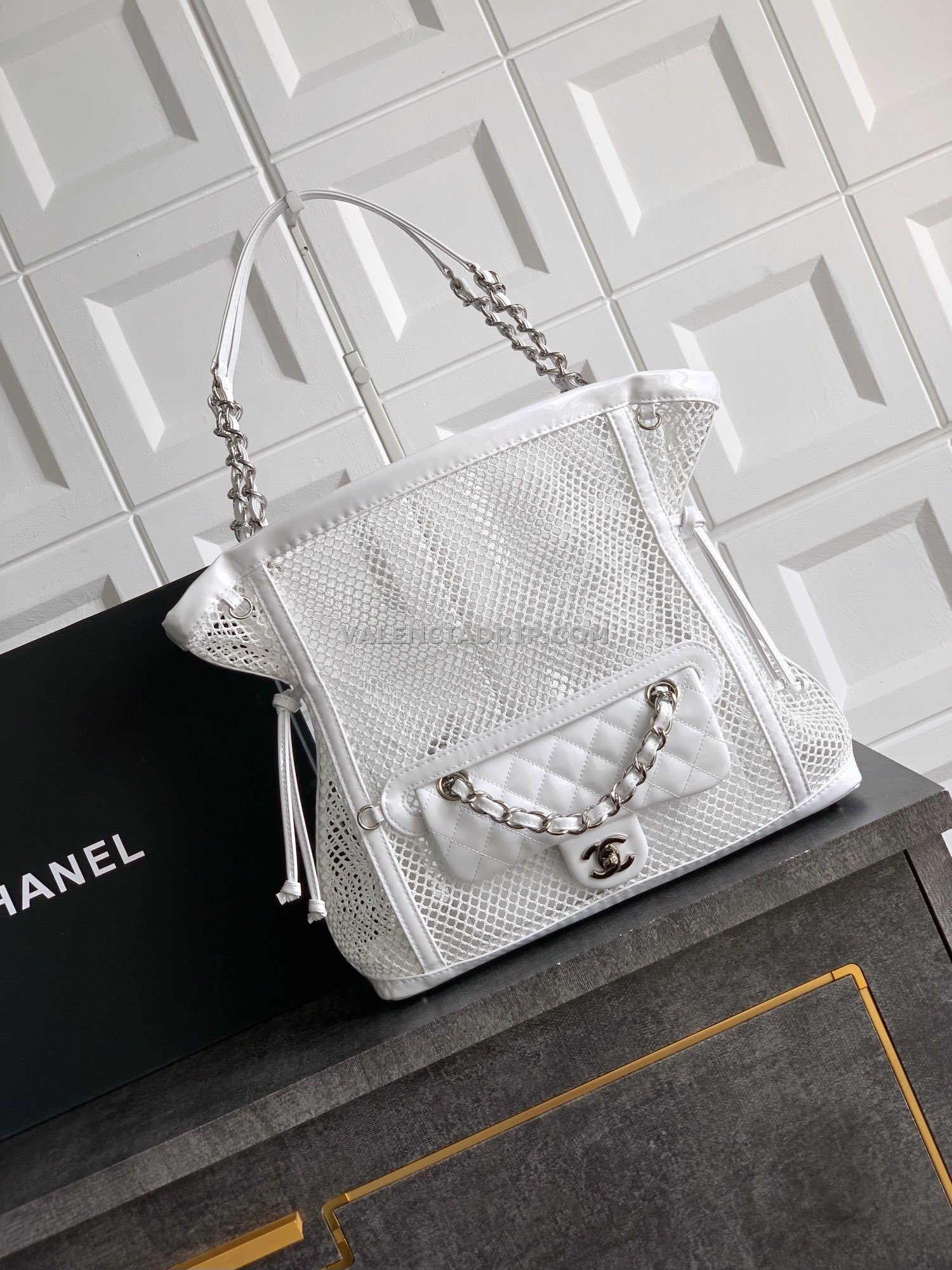 Bolso Chanel